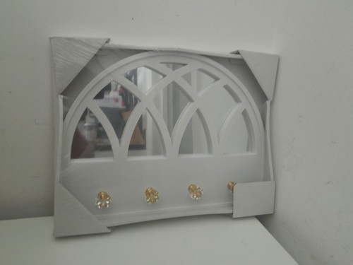 Box enchanted window - 6,