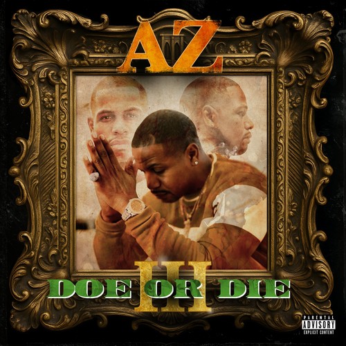 Doe die iii - or,