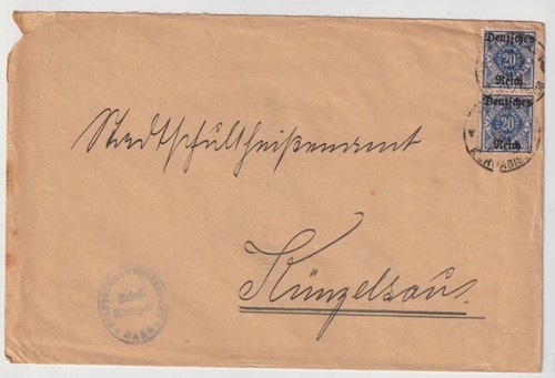 Germany 1920 hall - germany, hall.