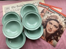 Wood’s Ware BERYL Green