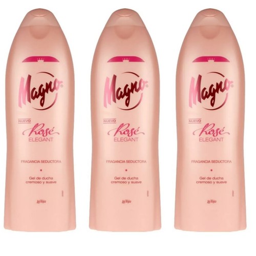 Magno rose elegant spanish - x,