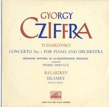 Tchaikovsky concerto - concerto,
