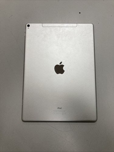 Apple ipad pro - ipad, (a1671)