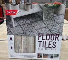 Brand New 6x Packs of D-C-Fix