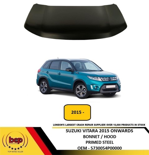 Suzuki vitara 2015 2018 - vitara,