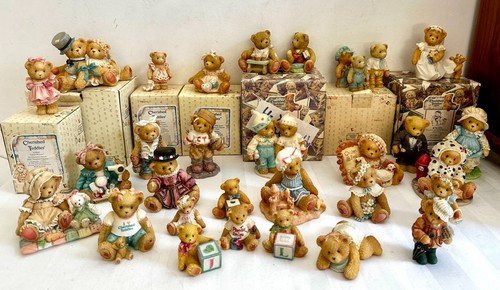 Large lot cherished - x,