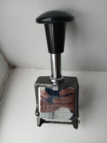 Vintage velos lightning - vintage, no