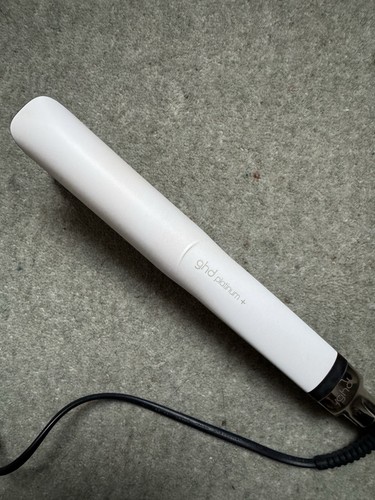Ghd platinum plus hair - platinum,