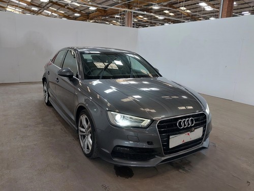 Audi saloon 0tdi crl - audi,