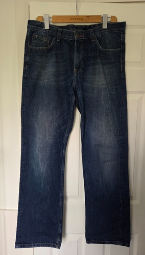 Tommy hilfiger madison jeans - madison,