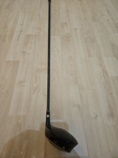 Mizuno T Zoid Titanium 9 °