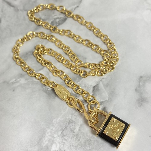 Vivienne westwood necklace - westwood,