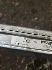 Discovery 2 Td5 MSB Ecu