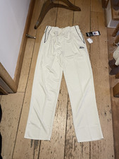 Slazenger cricket trousers - cricket,
