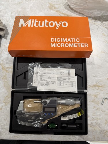 Mitutoyo digital - mitutoyo,