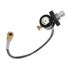 G5/8 Thread Scuba Diving