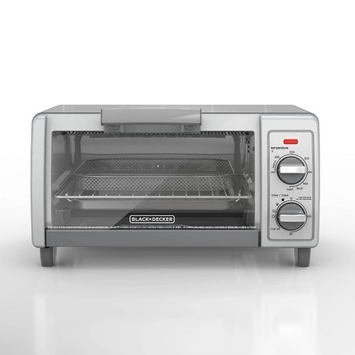 Black decker slice - black+decker, toaster