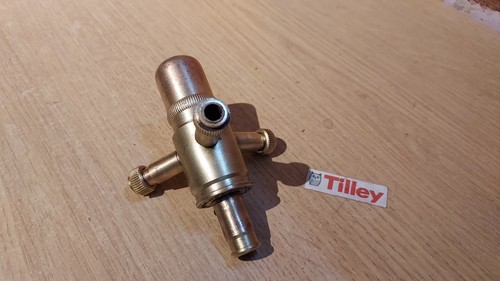 Tilley x246 guardsman - tilley,