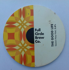 Brewery Keg Pump Badge: Full