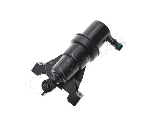 Washer jet offside fits bmw - offside, 7