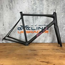 Mint! Berk Composites Allroad