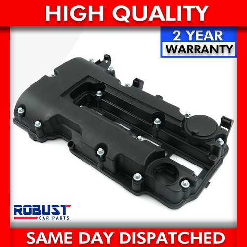 Rocker valve cover - rocker,