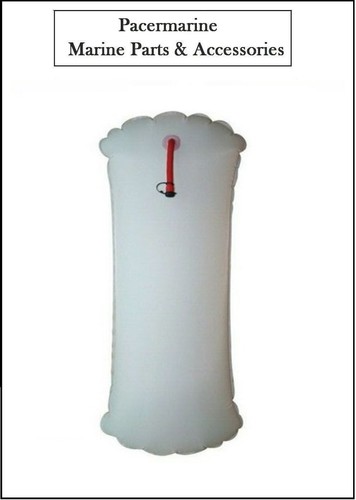 Optimist buoyancy bag - buoyancy, 41x100cm