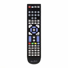 Samsung HT-X200 Remote Control