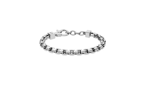 Armani exchange stainless - exchange,