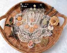 Vintage to Modern WEARABLE