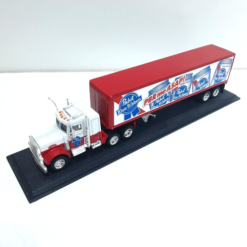 Matchbox peterbilt the - matchbox, north
