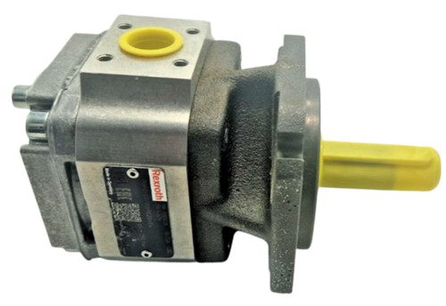 Bosch rexroth internal gear - internal,