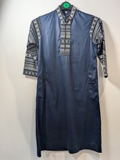 Boys Thobe Jubba Muslim Dress