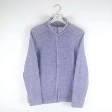 Weird Fish Womens Jumper