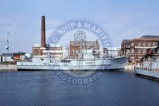 Royal Navy Prototype