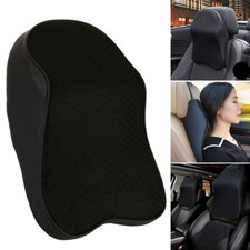 Car Seat Headrest Pad Memory
