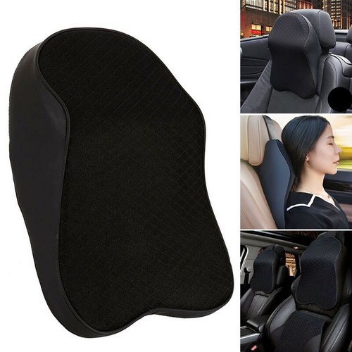 Car seat headrest pad - headrest,