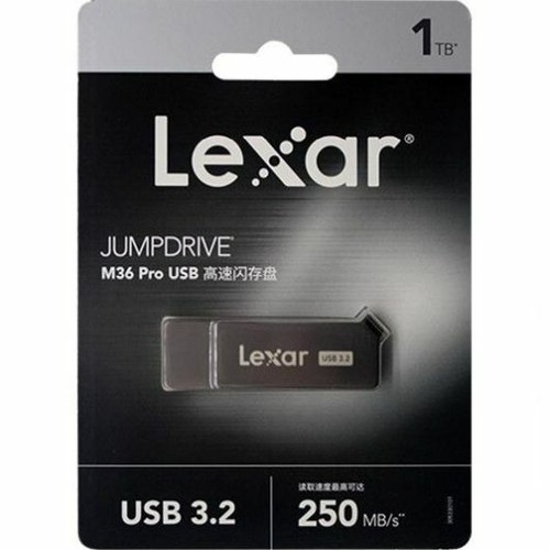 Lexar 1tb jumpdrive m36 - jumpdrive, pro