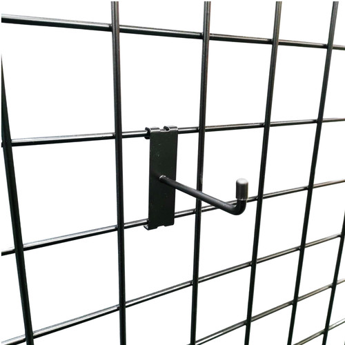 10x black single - black,