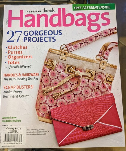 Handbags the best threads - handbags,,