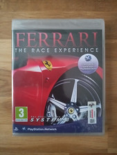 FERRARI The Race Experience
