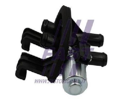 Genuine fast coolant control - genuine,