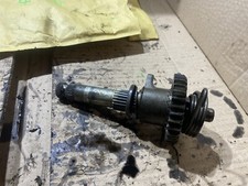 Honda Big Red 300 4x4 Kick Start Assembly 