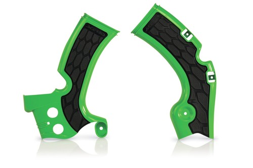 Acerbis grip frame - frame, protector