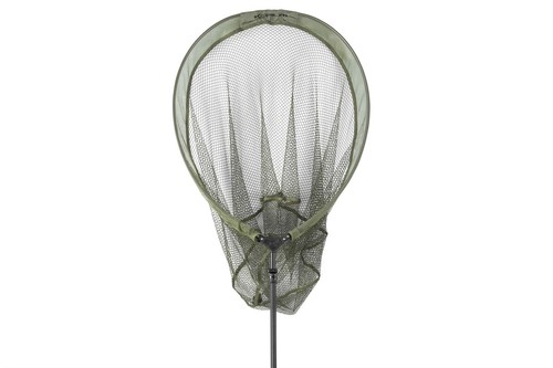 Korum folding spoon nets - korum,