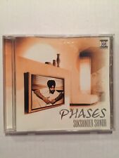 Phases - Sukshinder Shinda Shiv DCS Bhangra Punjabi Brit Asia Manjit Pappu Desi