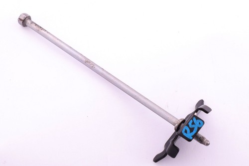 Battery mounting bracket - battery,