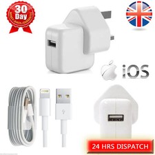 Genuine CE Charger Plug/USB