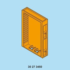 Playmobil * 4134 Ice Cream Parlour 5644 * Spares * SPARE PARTS SERVICE *