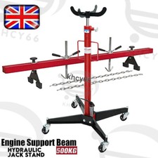 500kg heavy duty engine - duty,